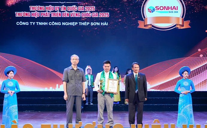 giai thuong